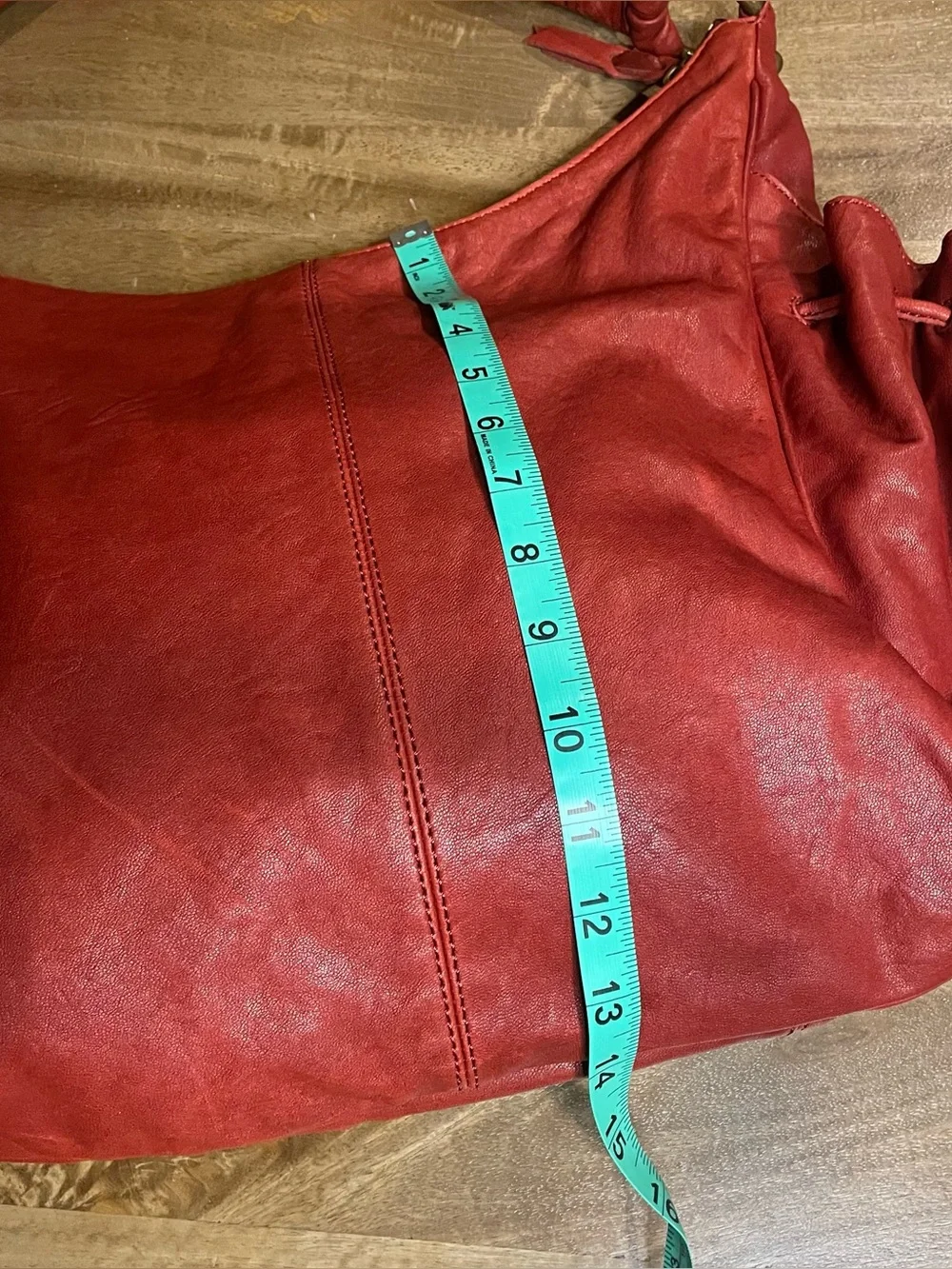 HOBO International Shoulder Bag